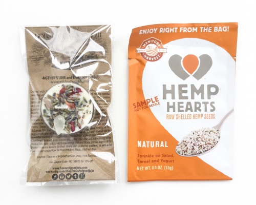 BuddhiBox Review + Coupon Code – May 2016