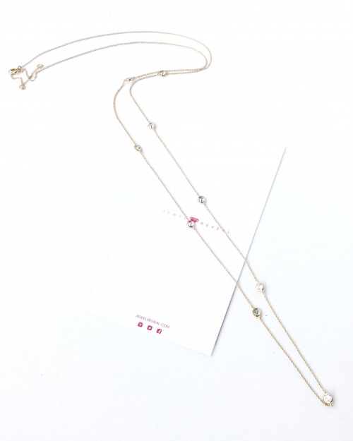 Jewelreveal Review + GIVEAWAY – April 2016