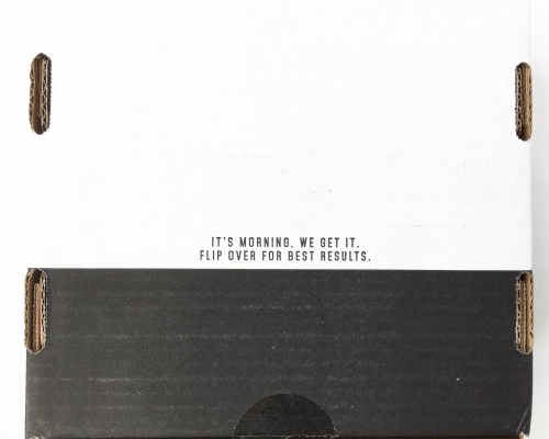 MorningClub Co. Review – May 2016