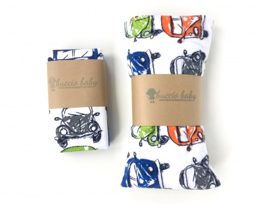 Buccio Baby Box Review + Promo Code – May 2016