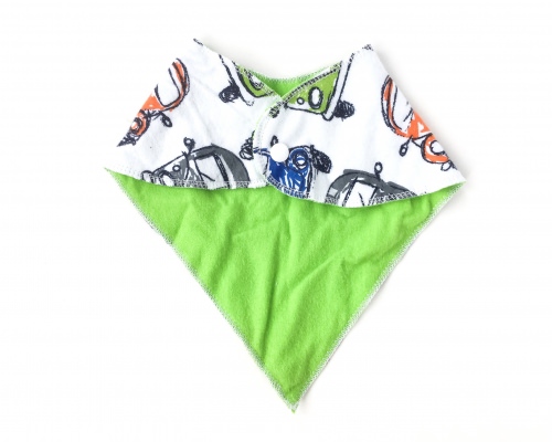 Buccio Baby Box Review + Promo Code – May 2016