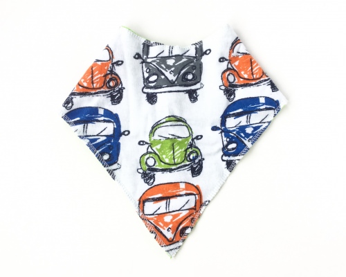 Buccio Baby Box Review + Promo Code – May 2016