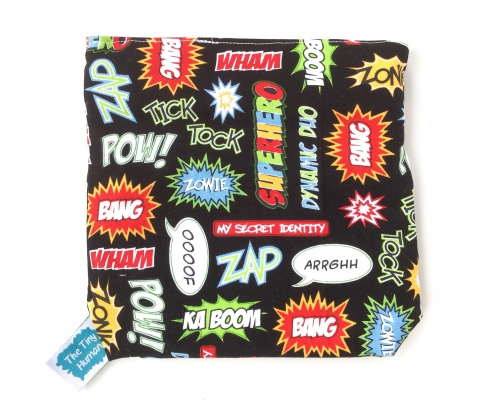 Buccio Baby Box Review + Promo Code – May 2016