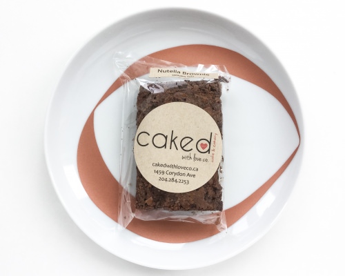 Bakers Krate Review + Coupon Code – May 2016