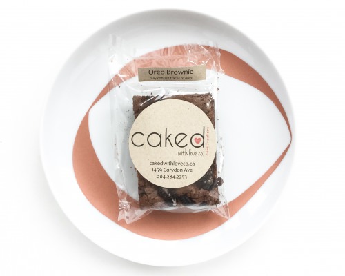 Bakers Krate Review + Coupon Code – May 2016