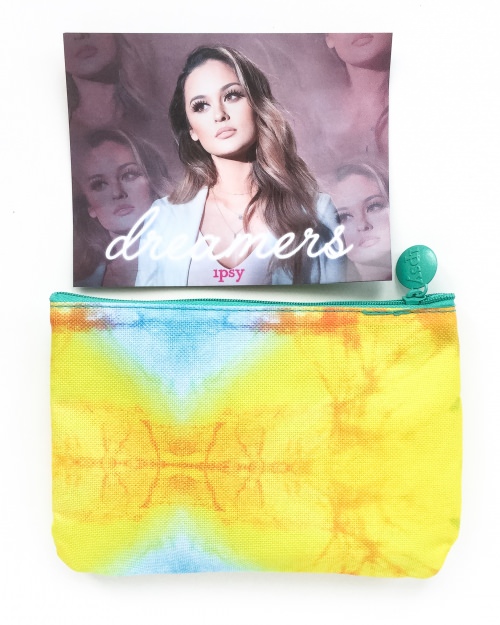 ipsy Glam Bag Review – April 2016