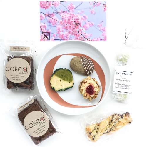 Bakers Krate Review + Coupon Code – May 2016