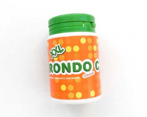 Candy Adriatico Review – May 2016