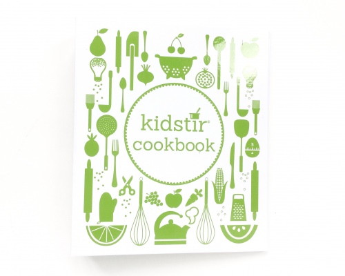 Kidstir Subscription Box Review – May 2016