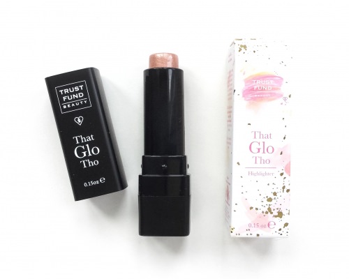 ipsy Glam Bag Review – April 2016