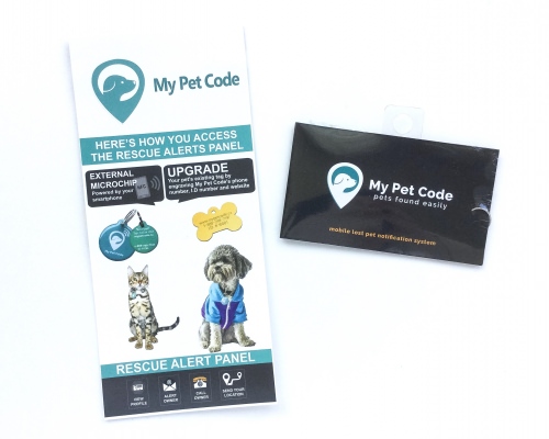 Bowzer Box Review + Discount Code – May 2016