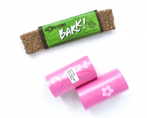 Bowzer Box Review + Discount Code – May 2016