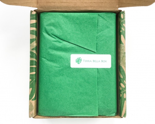 Terra Bella Box Review + Coupon Code – May 2016
