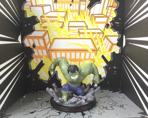 Loot Crate Review + Coupon Code – May 2016