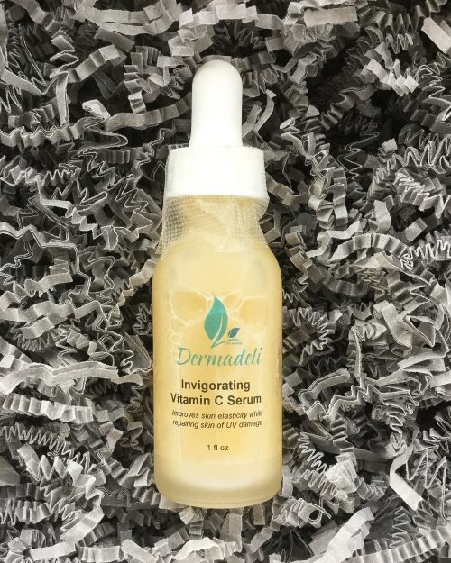 Benevolent Beauty Box Review + Coupon Code – April 2016