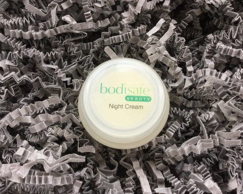 Benevolent Beauty Box Review + Coupon Code – April 2016