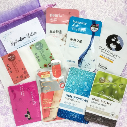 Beauteque Mask Maven Review + Coupon Code – May 2016