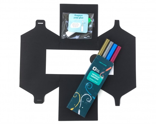 Kiwi Crate Review + Promo Code – May 2016