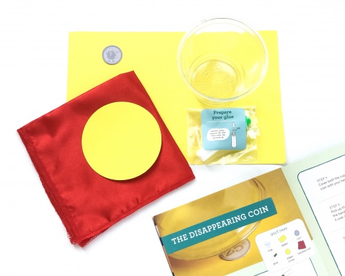 Kiwi Crate Review + Promo Code – May 2016