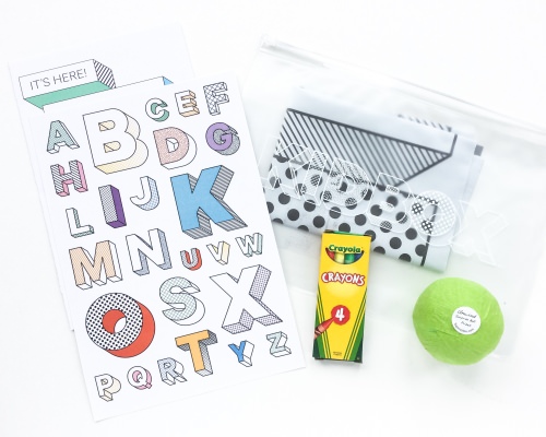 Kidbox Review – May 2016