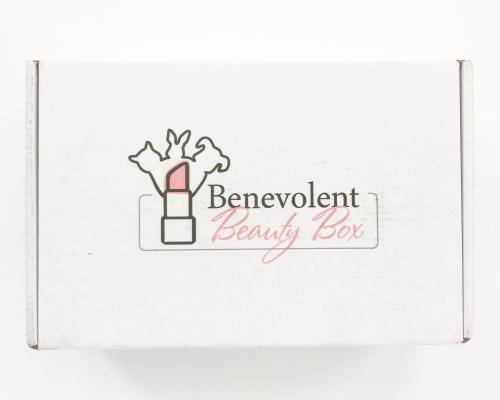 Benevolent Beauty Box Review + Coupon Code – April 2016