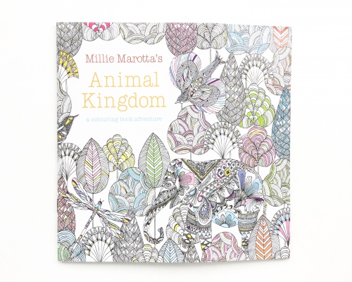 Juneberry Box Review + Coupon Code – April 2016