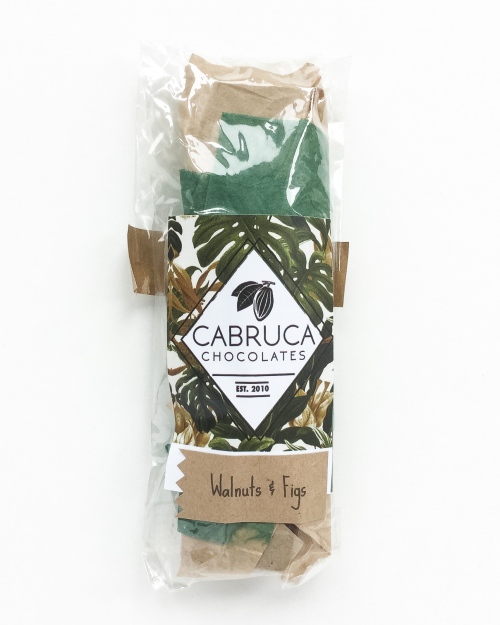 Chococurb Mini Review – Chocolate Subscription Box – April 2016