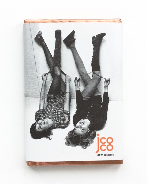 Chococurb Mini Review – Chocolate Subscription Box – April 2016