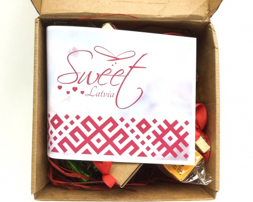 Sweet Latvia Review + Promo Code – April 2016