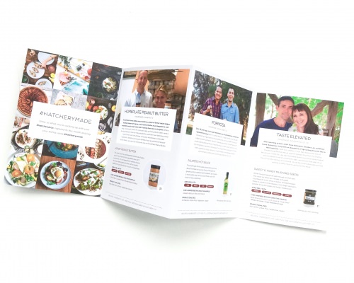 Hatchery Tasting Box Review + Promo Code – May 2016