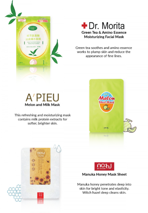 Beauteque Mask Maven Review + Coupon Code – May 2016