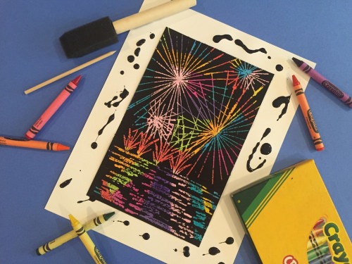 RLB Art Box Studio Review + Coupon Code – June 2016