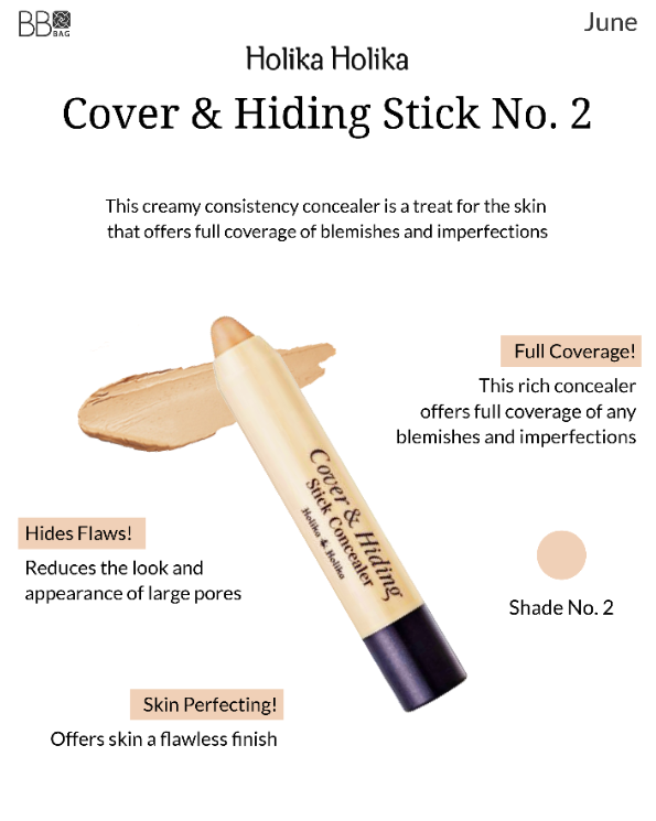 Beauteque BB Bag Review + Coupon Code – May 2016