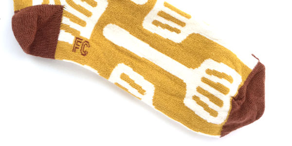 Foot Cardigan Review – June 2016