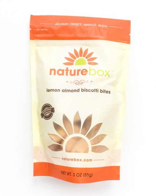 NatureBox Review + Get Your First Box for FREE – May 2016