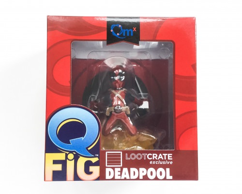 Loot Crate Mystery Crate Review + Coupon Code – June 2016