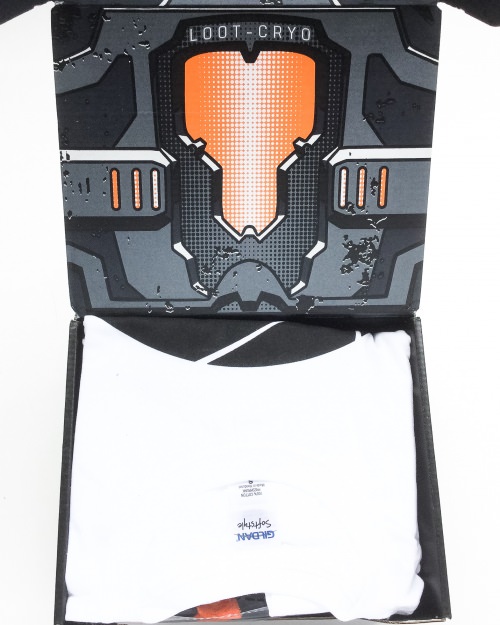 Loot Crate Mystery Crate Review + Coupon Code – June 2016