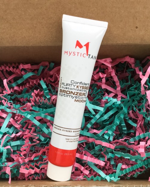 Beauty Box 5 Review – May 2016