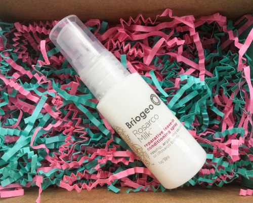 Beauty Box 5 Review – May 2016