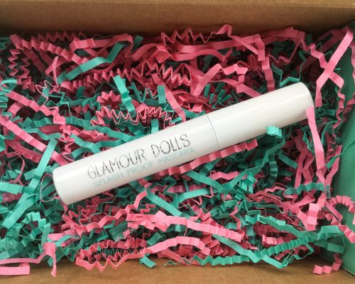 Beauty Box 5 Review – May 2016
