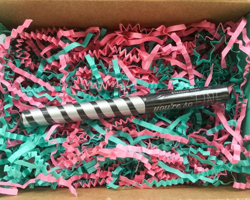Beauty Box 5 Review – May 2016