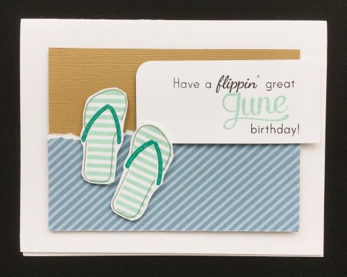 Handmade Happy Mail + Coupon Code & GIVEAWAY – June 2016
