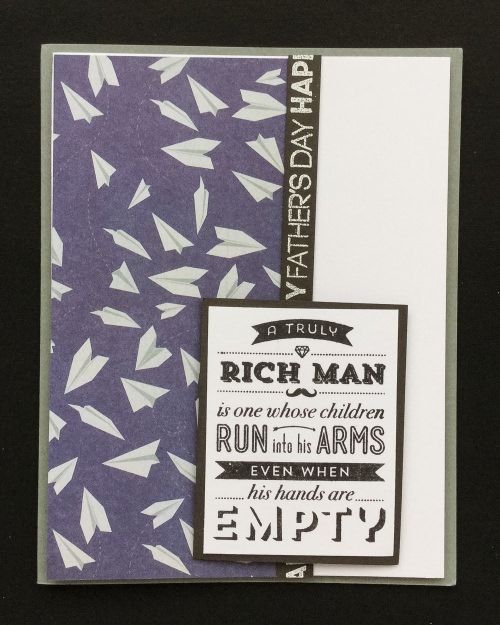 Handmade Happy Mail + Coupon Code & GIVEAWAY – June 2016