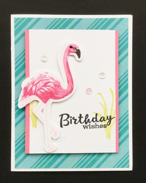 Handmade Happy Mail + Coupon Code & GIVEAWAY – June 2016