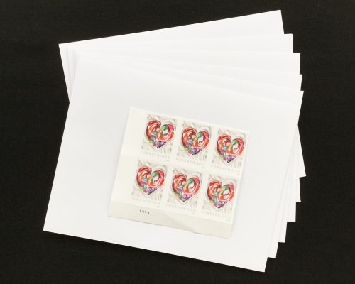 Handmade Happy Mail + Coupon Code & GIVEAWAY – June 2016