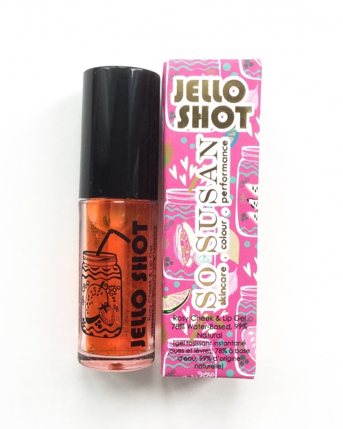 Lip Monthly Review + Coupon Code – May 2016