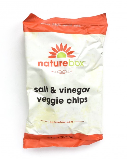 NatureBox Review + Get Your First Box for FREE – May 2016