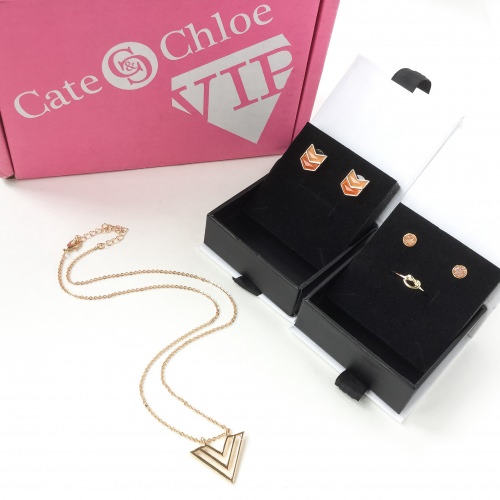 Cate & Chloe VIP Review + Coupon Code – June 2016