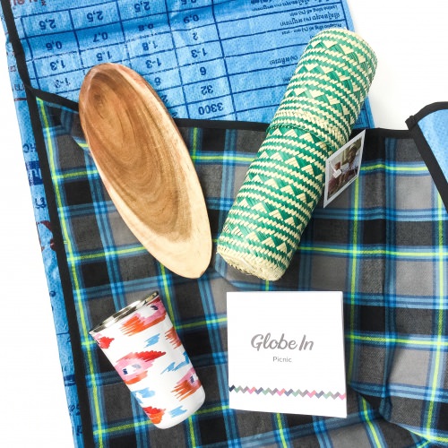 GlobeIn Artisan Box Review + Coupon Code – June 2016