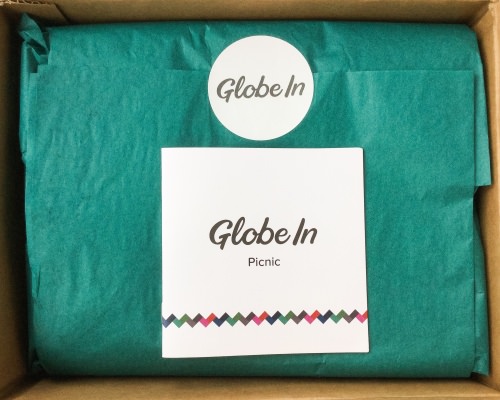 GlobeIn Artisan Box Review + Coupon Code – June 2016